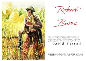 burns images by david tyrrell