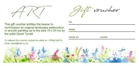 Gift Voucher - Image 3